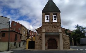 Edificio Valles del Lúpulo